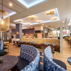 Leonardo Royal Hotel Barcelona Fira - Bild 18