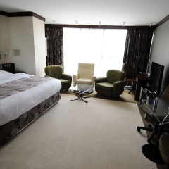 Ontur Butik Otel Ankara - Boutique Class - Bild 4