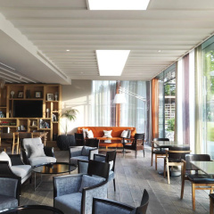 The Runnymede on Thames Hotel and Spa thumbnail 22