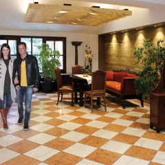 Hotel am Haslinger Hof - Bild 22