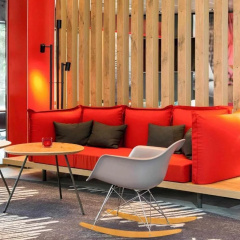 Ibis München Airport Süd - Bild 7