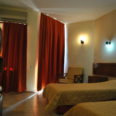 Benna Hotel - Bild 7