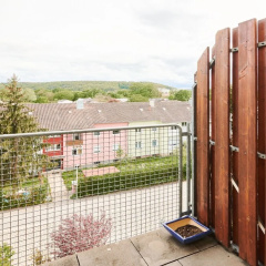 criston apartments - stadtnah  renoviert - Bild 6