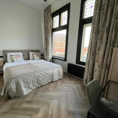 Boetiek Hotel de Kade Zaandam-Amsterdam - Bild 5