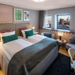 Scandic Copenhagen - Bild 5