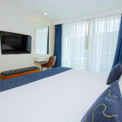 Sira Grande Hotel and Spa - Bild 7