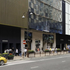 Sheraton Hong Kong Hotel & Towers - Bild 29
