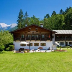 Haus Waldrast - Bild 12