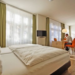 Apartmenthotel Kaiser Karl - Bild 5