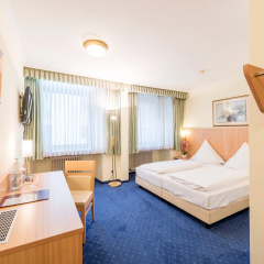 Windsor Hotel - Bild 4