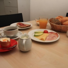 Pension Elisabeth - Rooms & Apartments - Bild 10