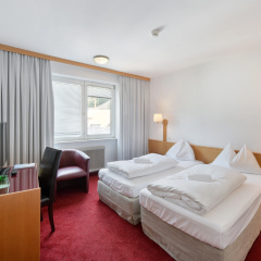 Am Neutor Hotel Salzburg Zentrum - Bild 6