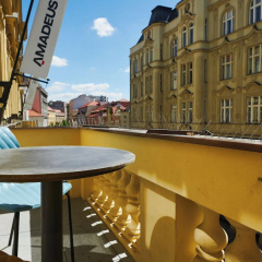 Pytloun Bristol Residence Prague - Bild 12