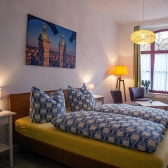 Pension und Ferienwohnung Onkel Ernst - Bild 3