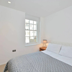 Oxford Circus Penthouses thumbnail 5