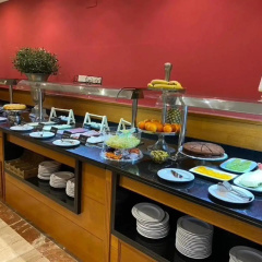 Hotel Oasis - Bild 11