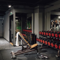 1 Hotel Copenhagen - Bild 23