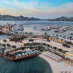 Yalıkavak Marina Hotel by METT Collection - Bild 22