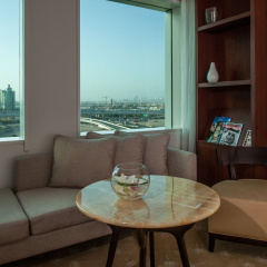 InterContinental Dubai Festival City an IHG Hotel - Bild 18