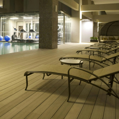V Hotel Lavender - Bild 20
