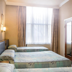 Mitre House Hotel - Bild 3