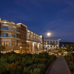 Hyatt Place Taghazout Bay