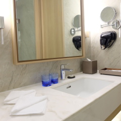 Skyview Hotel Bangkok - Bild 15