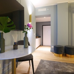 Prestige Boutique Homes Aparthotel Piazza Duomo View - Bild 5