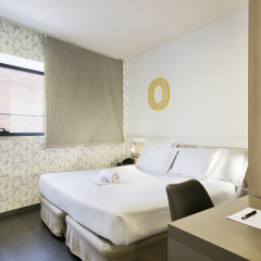 Hotel Acta Laumon - Bild 4