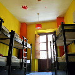 Samay Hostel - Bild 14