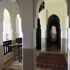Villa Le Perroquet Bleu - Bild 19