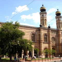 Budapest City Central - Bild 14