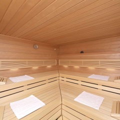 Hotel Goldenes Rad - Bild 16