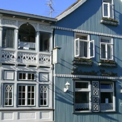 Leisewitz Garten - Bild 1