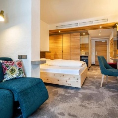 Hotel Frechdachs - Bild 5