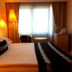 Mavi Surmeli Hotel - Bild 6