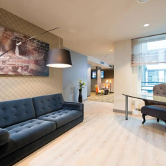 Leonardo Hotel Berlin Mitte thumbnail 10