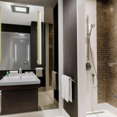 Le Meridien Istanbul Etiler - Bild 12