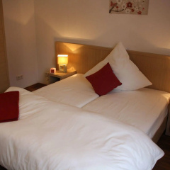 Hotel Platinium - Bild 5
