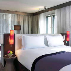 Sofitel Munich Bayerpost - Bild 5