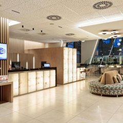 Hotel Best 4 Barcelona - Bild 2