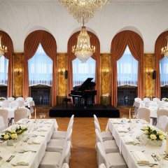 Le Méridien Grand Hotel Nürnberg - Bild 16