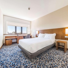 Ramada by Wyndham Lisbon - Bild 6