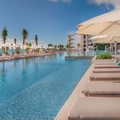 Haven Riviera Cancun - All Inclusive - Adults Only - Bild 18