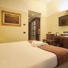 iH Hotels Milano Watt 13 - Bild 7