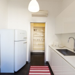Milhouse Suites Sant'Ambrogio - Bild 15