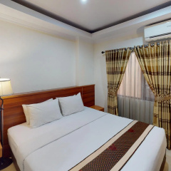 Maranatha Grand Hotel thumbnail 24