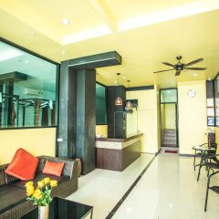 East Brother inn in Kathu, Thailand from 39$, photos, reviews - zenhotels.com photo 3