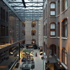Mandarin Oriental Conservatorium, Amsterdam thumbnail 19