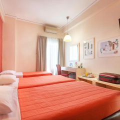 Lilia Hotel - Bild 5